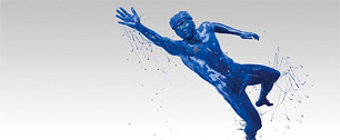 Картинка It's Blue: игроки "Челси" в новой рекламной кампании Adidas