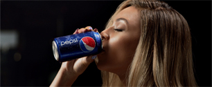 Картинка Pepsi: в одном ритме с Бейонсе