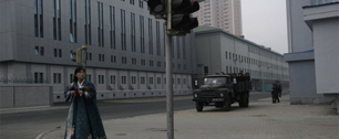Картинка Города без рекламы – Северная Корея и Австрия (ФОТО)