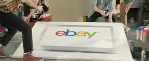 Картинка eBay запускает русскоязычный сайт www.ebay.com  и первую телевизионную рекламную кампанию в России