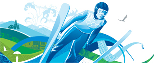 Картинка Рекламодатели навострили лыжи к Олимпиаде