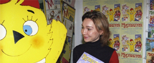 Картинка Роспечать даст денег на журналы «Мурзилка» и «Детский дом»