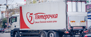 Картинка Грузовикам Х5 Retail Group отказали во въезде в Москву