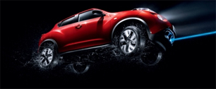 Картинка Nissan представляет новую рекламную кампанию Nissan Juke