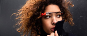 Картинка Google начинает поставки Google Glass