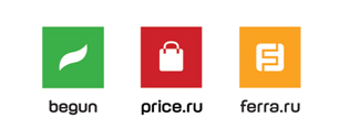Картинка Объединенная компания Begun, Price.ru, Ferra.ru объявляет об очередном этапе интеграции
