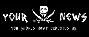 Картинка Anonymous создаст свой сайт гражданской журналистики