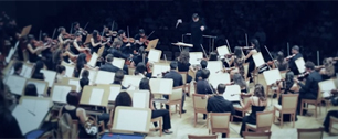 Картинка Академический оркестр шантажировал слушателей 9 симфонией Бетховена