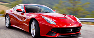 Картинка «Лаборатория Касперского» защитит Ferrari