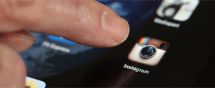 Картинка Пользователи Instagram теперь могут отмечать на фото друзей и бренды
