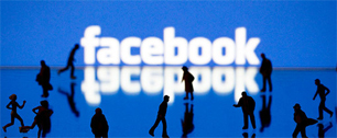 Картинка Facebook впервые вошел в рейтинг крупнейших компаний мира Global 500