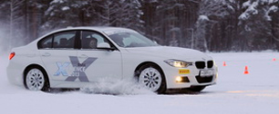 Картинка BE!MA реализовало проект BMW – xPerience Tour Russia 2013