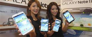Картинка Samsung обещает разработать стандарт 5G к 2020 году
