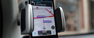 Картинка Facebook ведет переговоры о покупке картографического сервиса Waze за $1 млрд