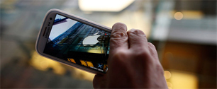 Картинка Продажи нового Galaxy S4 могут оказаться под запретом
