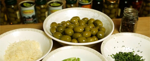 Картинка Российские домохозяйки полюбили испанские оливки