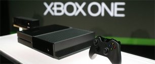 Картинка Новая игровая консоль Xbox One получила голосовое управление