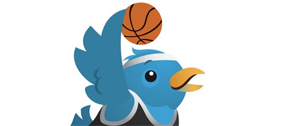 Картинка В Twitter появятся видеобзоры NBA со спонсорской рекламой