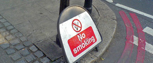 Картинка С завтрашнего дня курение в общественных местах обойдется в круглую сумму