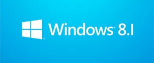 Картинка Microsoft начала распространение Windows 8.1