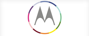 Картинка Motorola Mobility представила новый логотип