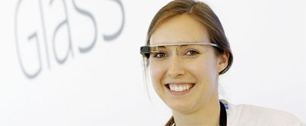 Картинка Google запретила порнографический контент для Google Glass