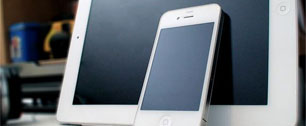 Картинка Apple запретили продавать iPhone 4 и iPad 2