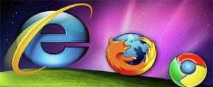 Картинка Internet Explorer оказался самым «энергоэффективным» браузером