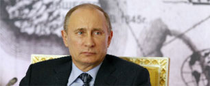 Картинка Путин подписал закон об открытых данных