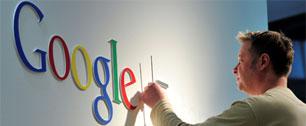 Картинка Google намерена купить израильскую компанию Waze за 1,3 млрд долларов