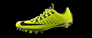 Картинка Nike и Adidas начали использовать 3D-принтеры при создании кроссовок