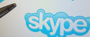 Картинка Спам-кампания в Skype подвергла опасности сотни тысяч пользователей