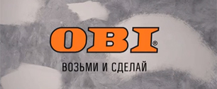 Картинка к Новый ролик  BBDO Moscow для OBI