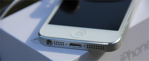 Картинка Apple планирует оснастить новые iPhone более крупными экранами