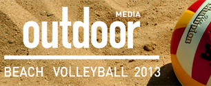 Картинка IX Ежегодный турнир по пляжному волейболу среди рекламных агентств