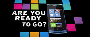 Картинка Nokia меняет рекламного партнера, чтобы обогнать Apple и Samsung