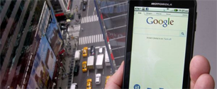 Картинка Google господствует на рынке мобильной рекламы
