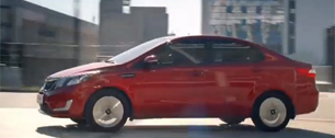 Картинка KIA Motors запустила новую рекламную кампанию автомобилей KIA