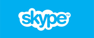 Картинка Microsoft и Skype «сливают» пользователей