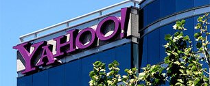 Картинка Yahoo! снизила выручку из-за падения рекламных продаж