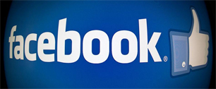 Картинка Мобильная реклама принесла Facebook 40% от общего рекламного дохода