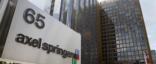 Картинка Axel Springer вынужден распродавать активы из-за падения рекламной прибыли