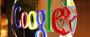 Картинка Google призвала не пользоваться "антипиратским" законом