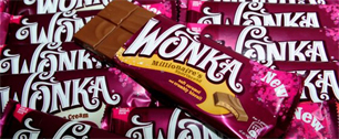 Картинка Nestle выпустит «убийственную» шоколадку от Вилли Вонки