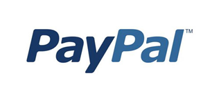 Картинка PayPal  начинает работать с рублями