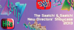 Картинка В Москве покажут шоу The Saatchi & Saatchi New Directors’ Showcase
