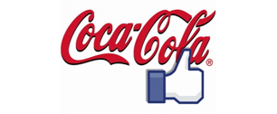 Картинка Бренд «Coca-Cola» признан самым популярным в Facebook