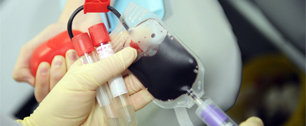 Картинка Центр крови ФМБА РФ потратит на рекламу донорства 59 млн рублей