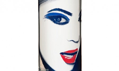 Картинка Бейонсе появится на алюминиевых бутылках с Pepsi