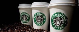 Картинка Банк Открытие и Starbucks откроют 10 банковских офисов-кофеен